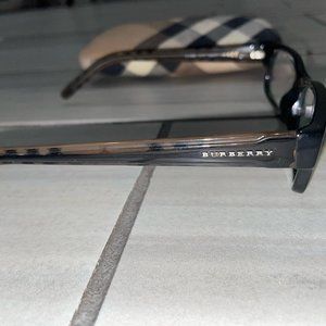 Burberry Frames